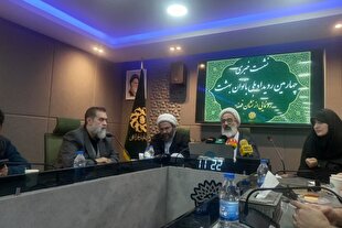 «بانوان بهشت»؛ تجلی نقش زنان در استمرار فرهنگ هیئت و ستایشگری