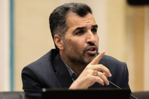 تزریق بیش از ۲ همت منابع نقدی به پروژه‌های عمرانی یزد