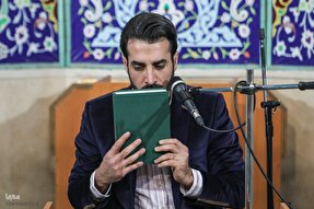 نشانی جلسات آموزشی «مهدی غلام‌نژاد» در کرج و شهریار