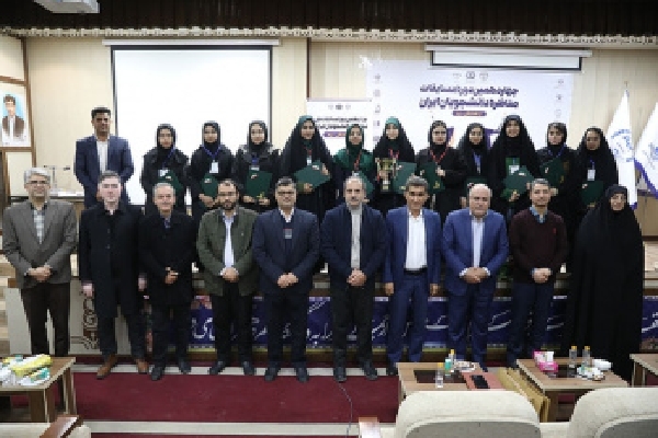 مسابقات مناظره دانشجویان در یزد به ایستگاه پایانی رسید