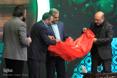 افتتاحیه اجلاس بین المللی پیرغلامان و خادمان حسینی