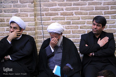 ⁨عزاداری سیزده محرم، هیئت‌های مذهبی در یزد⁩