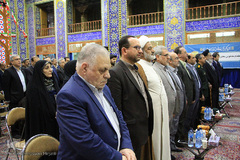 نمایشگاه موزه عبرت ایران در یزد