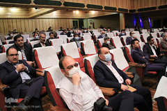 شورای اداری استان یزد‎