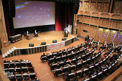 شورای اداری استان یزد‎