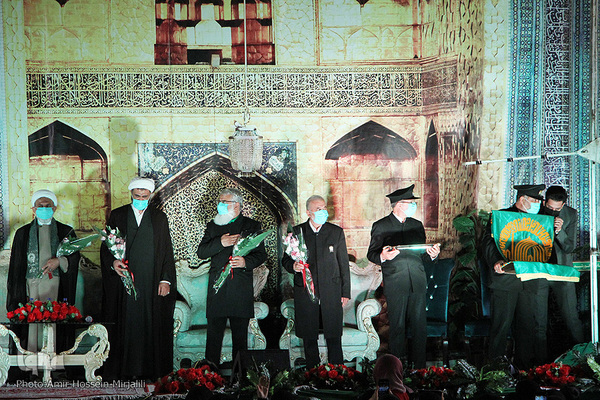 هشتمین جشن زیر سایه خورشید در یزد