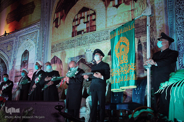 هشتمین جشن زیر سایه خورشید در یزد