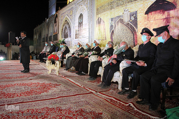 هشتمین جشن زیر سایه خورشید در یزد