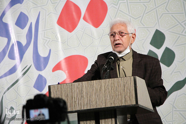 شب شعر بانوی هزاره اسلام در یزد‎‎