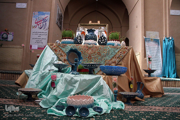 مسجد ریگ رضوانشهر (مجومرد) شهرستان اشکذر یزد‎‎