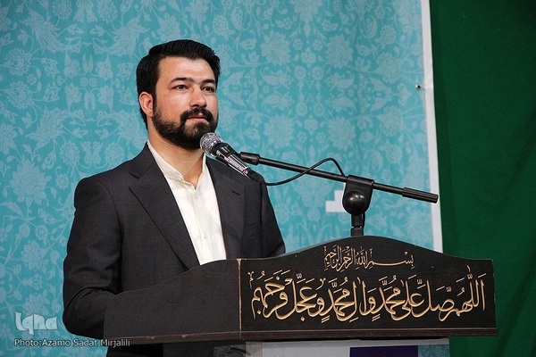افتتاحیه هشتمین نمایشگاه علوم قرآنی استان یزد‎‎