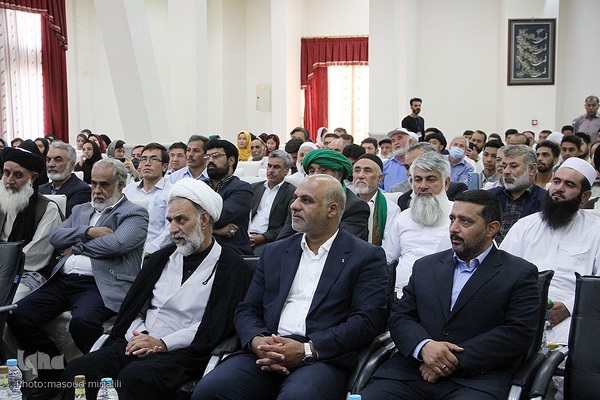 همایش روز جهانی پناهنده در یزد‎‎