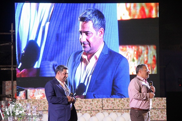 آیین جشن ازدواج 55 زوج جوان در یزد‎‎