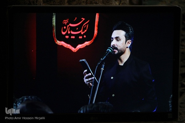 حسینیه ایران؛ مهدیه اعظم شاهدیه یزد