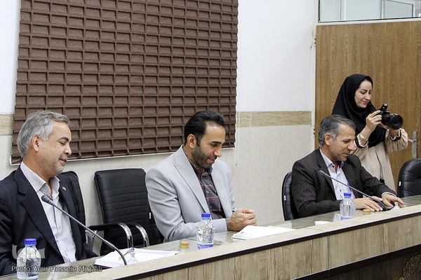 میزگرد معاونین فرهنگی دانشگاههای استان یزد با میزبانی ایکنا‎‎