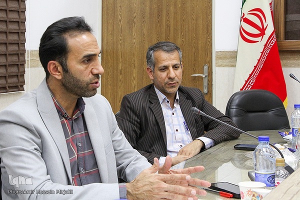 میزگرد معاونین فرهنگی دانشگاههای استان یزد با میزبانی ایکنا‎‎