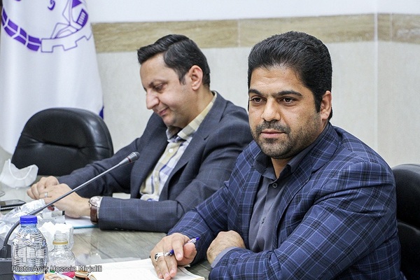 میزگرد معاونین فرهنگی دانشگاههای استان یزد با میزبانی ایکنا‎‎