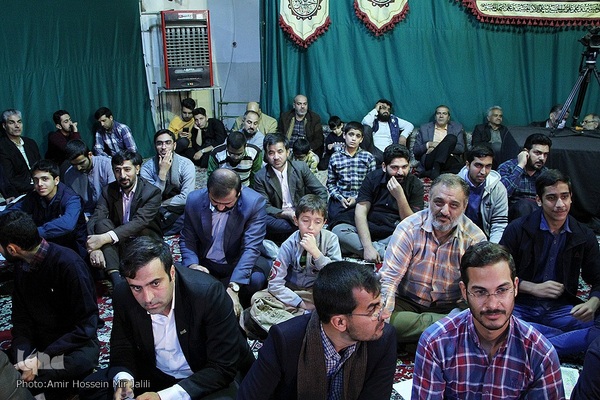 هفدهمین جشنواره مردمی تلاوت‌های مجلسی استان یزد‎‎