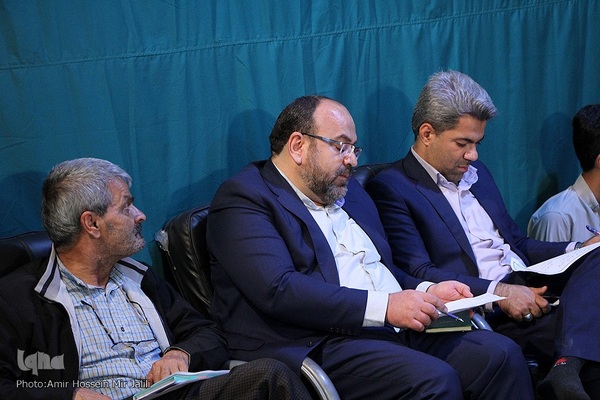 هفدهمین جشنواره مردمی تلاوت‌های مجلسی استان یزد‎‎