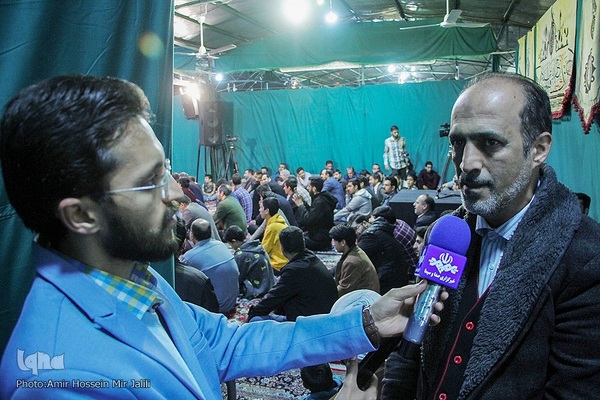 هفدهمین جشنواره مردمی تلاوت‌های مجلسی استان یزد‎‎