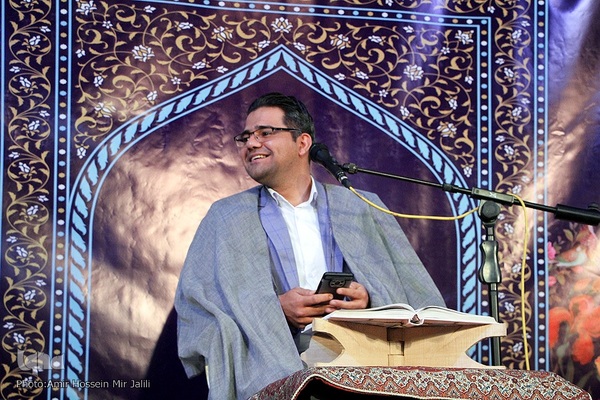هفدهمین جشنواره مردمی تلاوت‌های مجلسی استان یزد‎‎