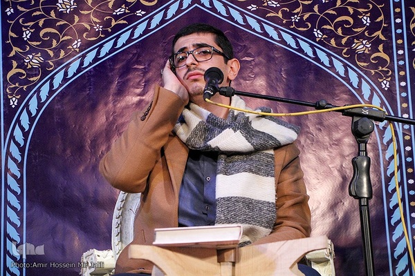 هفدهمین جشنواره مردمی تلاوت‌های مجلسی استان یزد‎‎