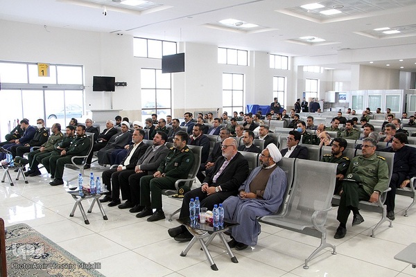 ویژه مراسم سالروز ورود امام خمینی ره به میهن اسلامی در یزد‎‎