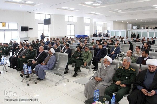 ویژه مراسم سالروز ورود امام خمینی ره به میهن اسلامی در یزد‎‎