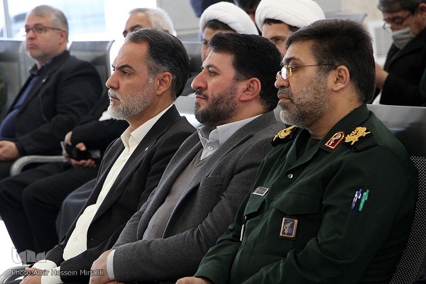 ویژه مراسم سالروز ورود امام خمینی ره به میهن اسلامی در یزد‎‎