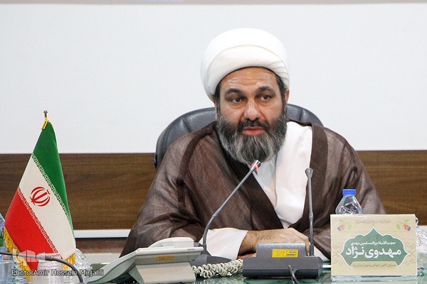 نشست خبری شانزدهمین جشنواره زیر سایه خورشید