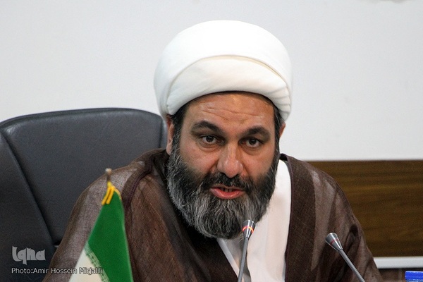 نشست خبری شانزدهمین جشنواره زیر سایه خورشید