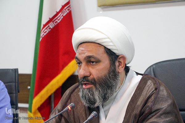 نشست خبری شانزدهمین جشنواره زیر سایه خورشید