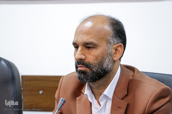 نشست خبری شانزدهمین جشنواره زیر سایه خورشید