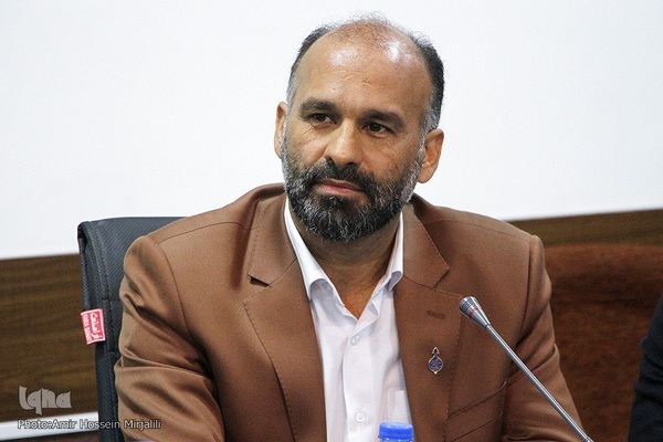 نشست خبری شانزدهمین جشنواره زیر سایه خورشید