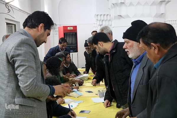 انتخابات 1402 در یزد‎