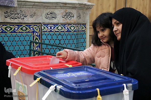 انتخابات 1402 در یزد‎