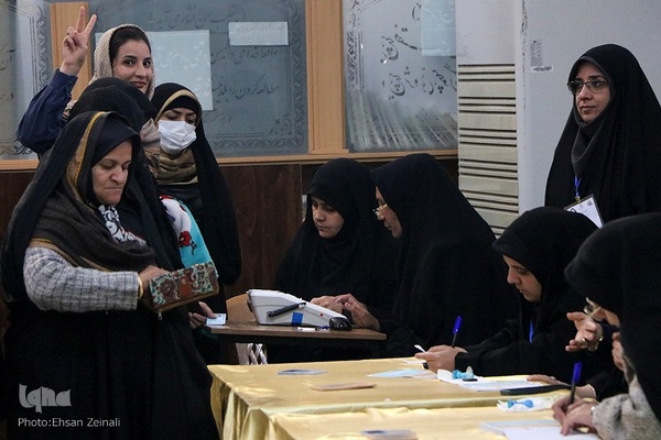 انتخابات 1402 در یزد‎