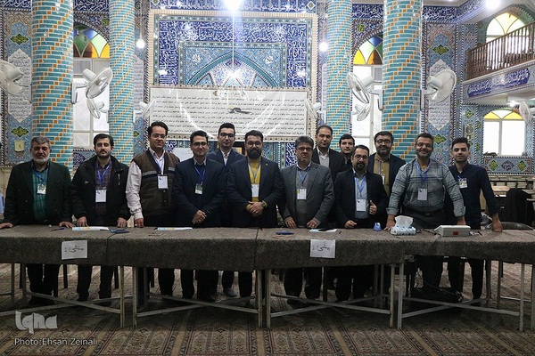 انتخابات 1402 در یزد‎