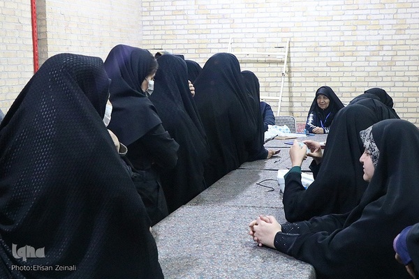 انتخابات 1402 در یزد‎