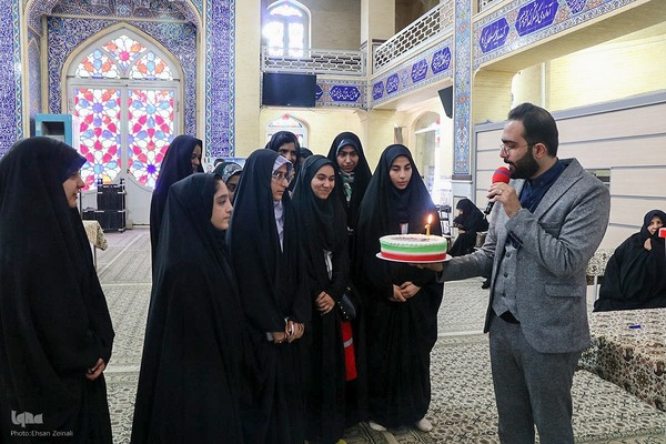 مرحله دوم انتخابات ریاست جمهوری در یزد‎