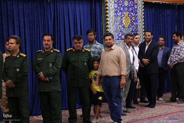 مرحله دوم انتخابات ریاست جمهوری در یزد‎