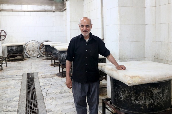 طبخ هفت هزار غذا همزمان با ظهر ۱۳ محرم در یزد‎