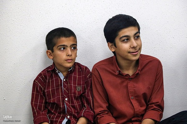 کرسی حفظ قرآن در یزد‎