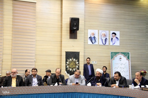 سفر معاون رئیس جمهور به یزد