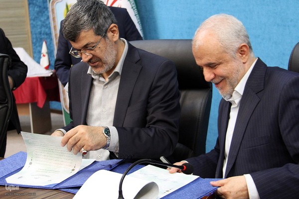 سفر معاون رئیس جمهور به یزد