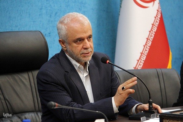 سفر معاون رئیس جمهور به یزد