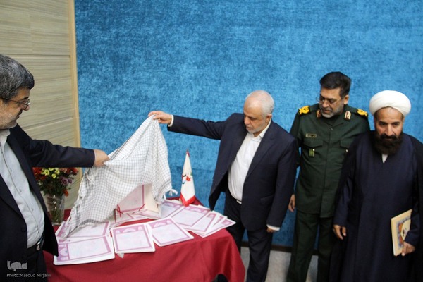 سفر معاون رئیس جمهور به یزد