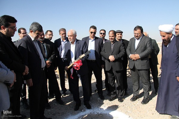 سفر معاون رئیس جمهور به یزد