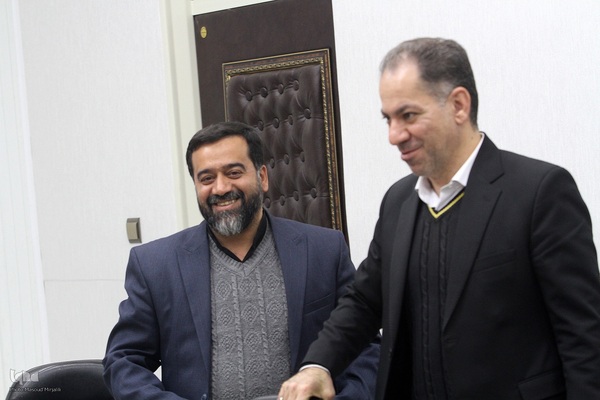 میزگرد ایکنا یزد به مناسبت هفته قرآن، عترت و نماز در مدارس‎