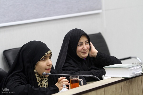 میزگرد ایکنا یزد به مناسبت هفته قرآن، عترت و نماز در مدارس‎